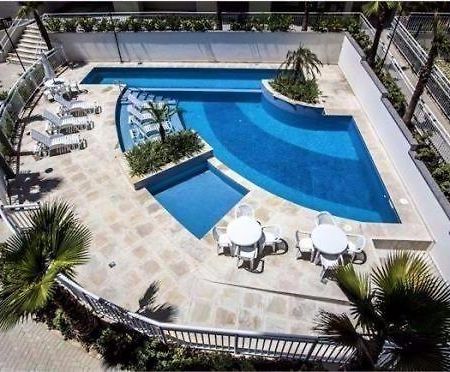 Condominio Mais Maracana B1 Ap 708 Rio de Janeiro Exterior photo