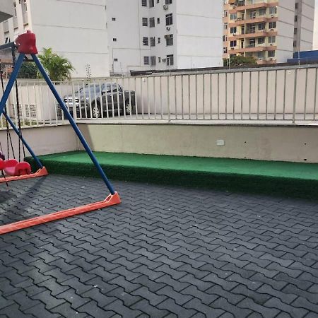 Condominio Mais Maracana B1 Ap 708 Rio de Janeiro Exterior photo