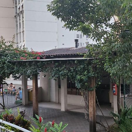 Condominio Mais Maracana B1 Ap 708 Rio de Janeiro Exterior photo