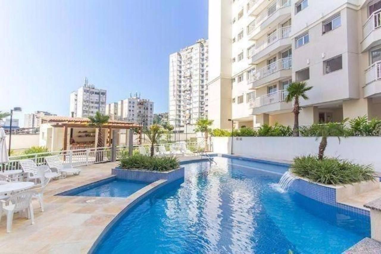 Condominio Mais Maracana B1 Ap 708 Rio de Janeiro Exterior photo