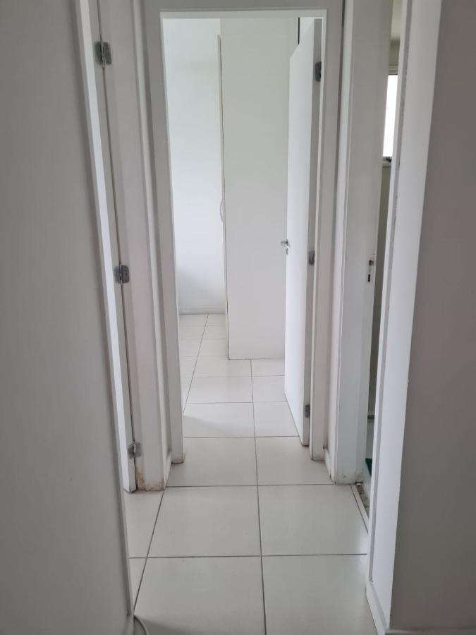 Condominio Mais Maracana B1 Ap 708 Rio de Janeiro Exterior photo