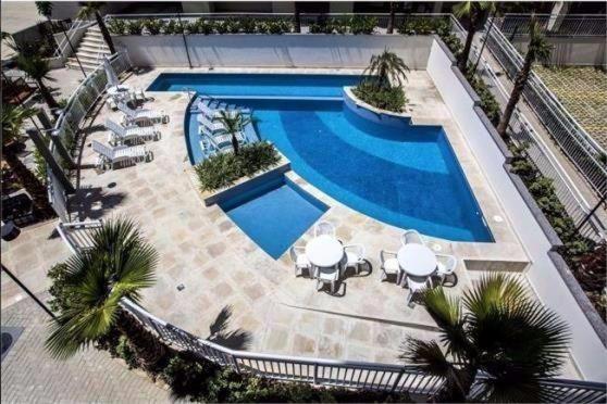 Condominio Mais Maracana B1 Ap 708 Rio de Janeiro Exterior photo
