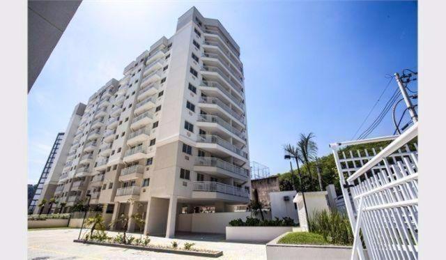 Condominio Mais Maracana B1 Ap 708 Rio de Janeiro Exterior photo